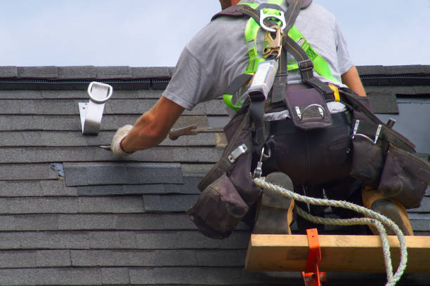 Trusted Bloomville, OH Roofing Contractor Experts