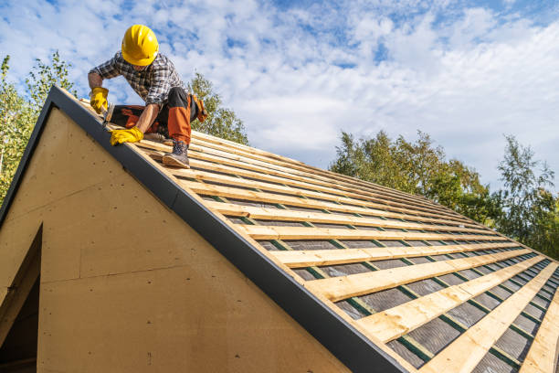 Best Tile Roofing Contractor  in Bloomville, OH
