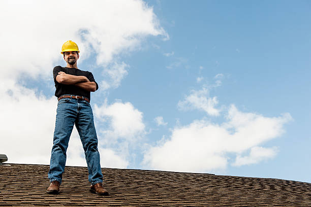 Quick and Trustworthy Emergency Roof Repair Services in Bloomville, OH