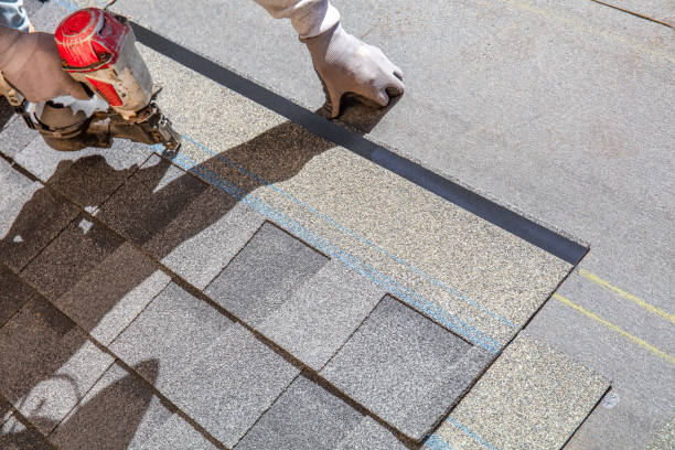 Best Shingle Roofing Installation  in Bloomville, OH